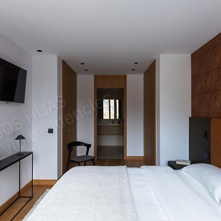 Isard Residences By Leo El Tarter Exteriör bild