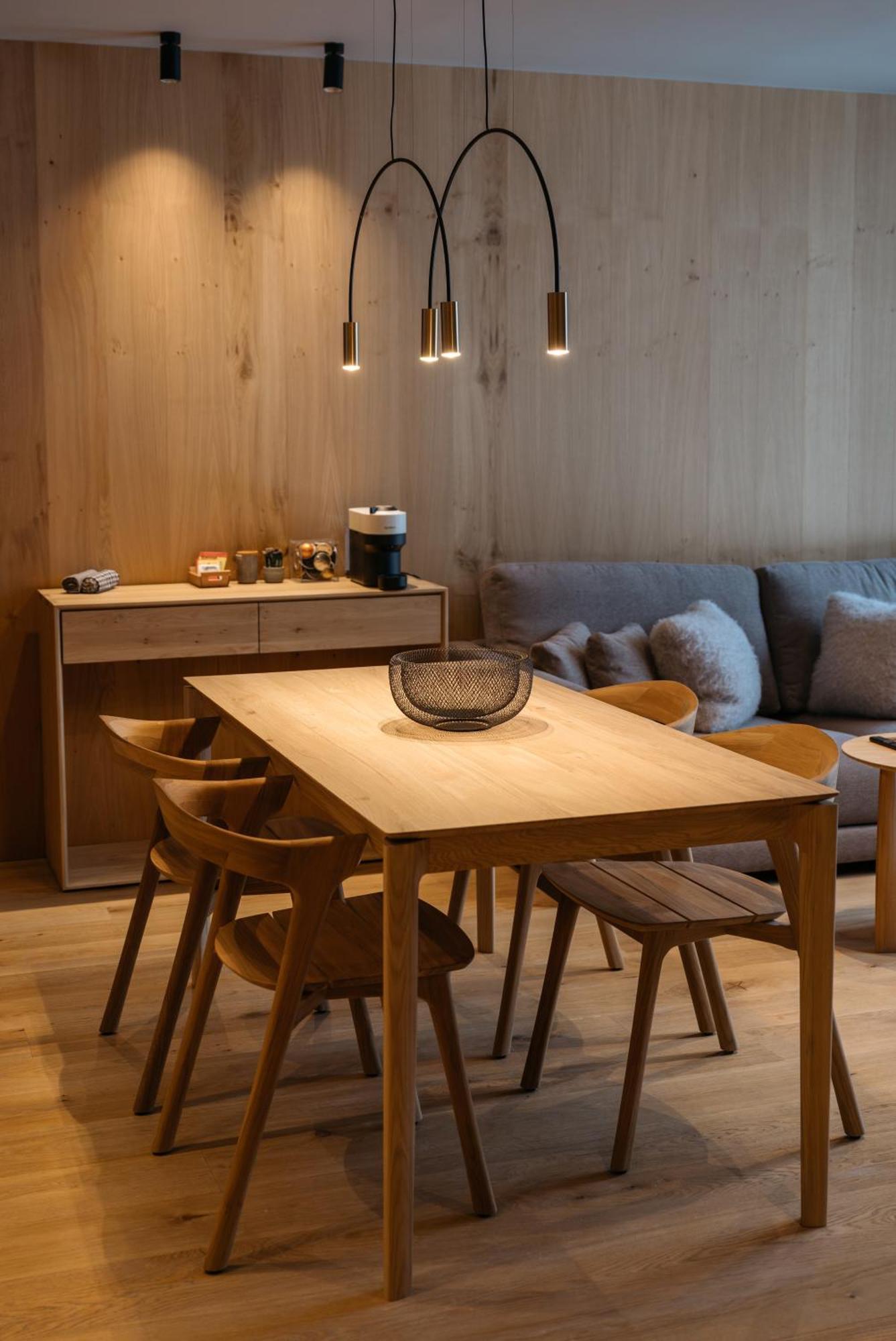 Isard Residences By Leo El Tarter Exteriör bild