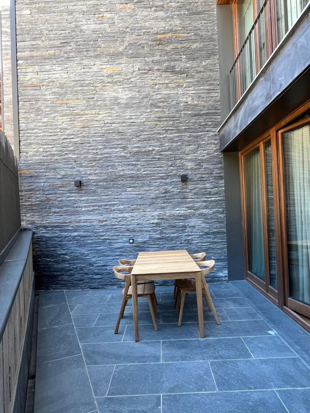 Isard Residences By Leo El Tarter Exteriör bild