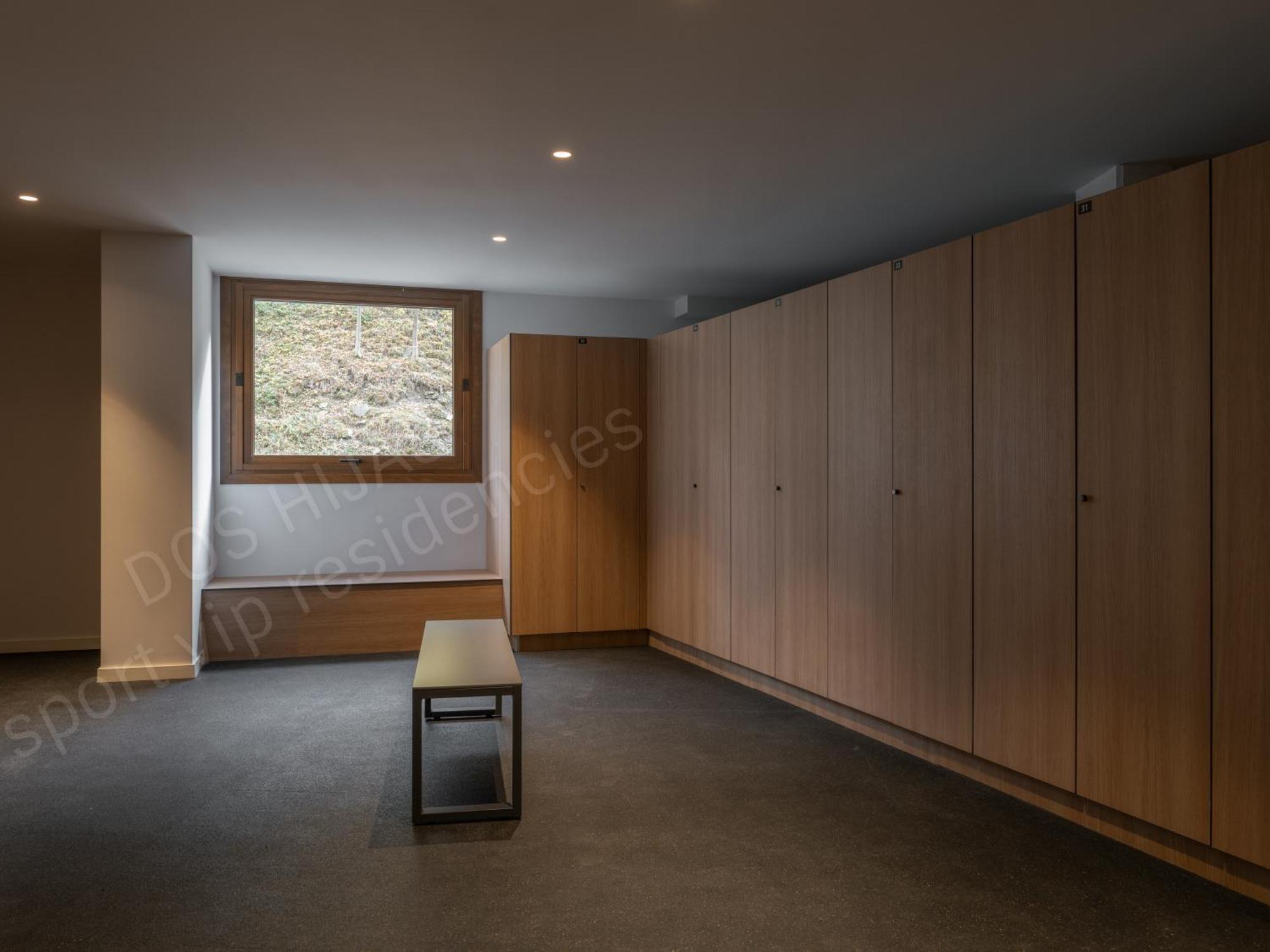 Isard Residences By Leo El Tarter Exteriör bild
