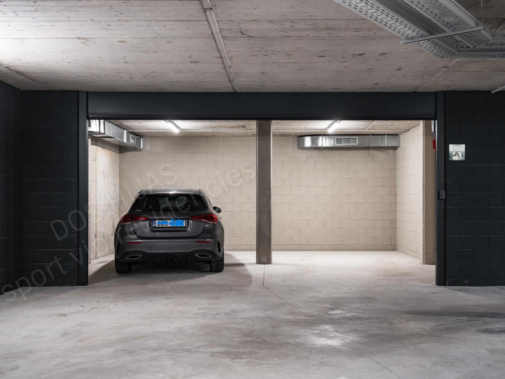 Isard Residences By Leo El Tarter Exteriör bild