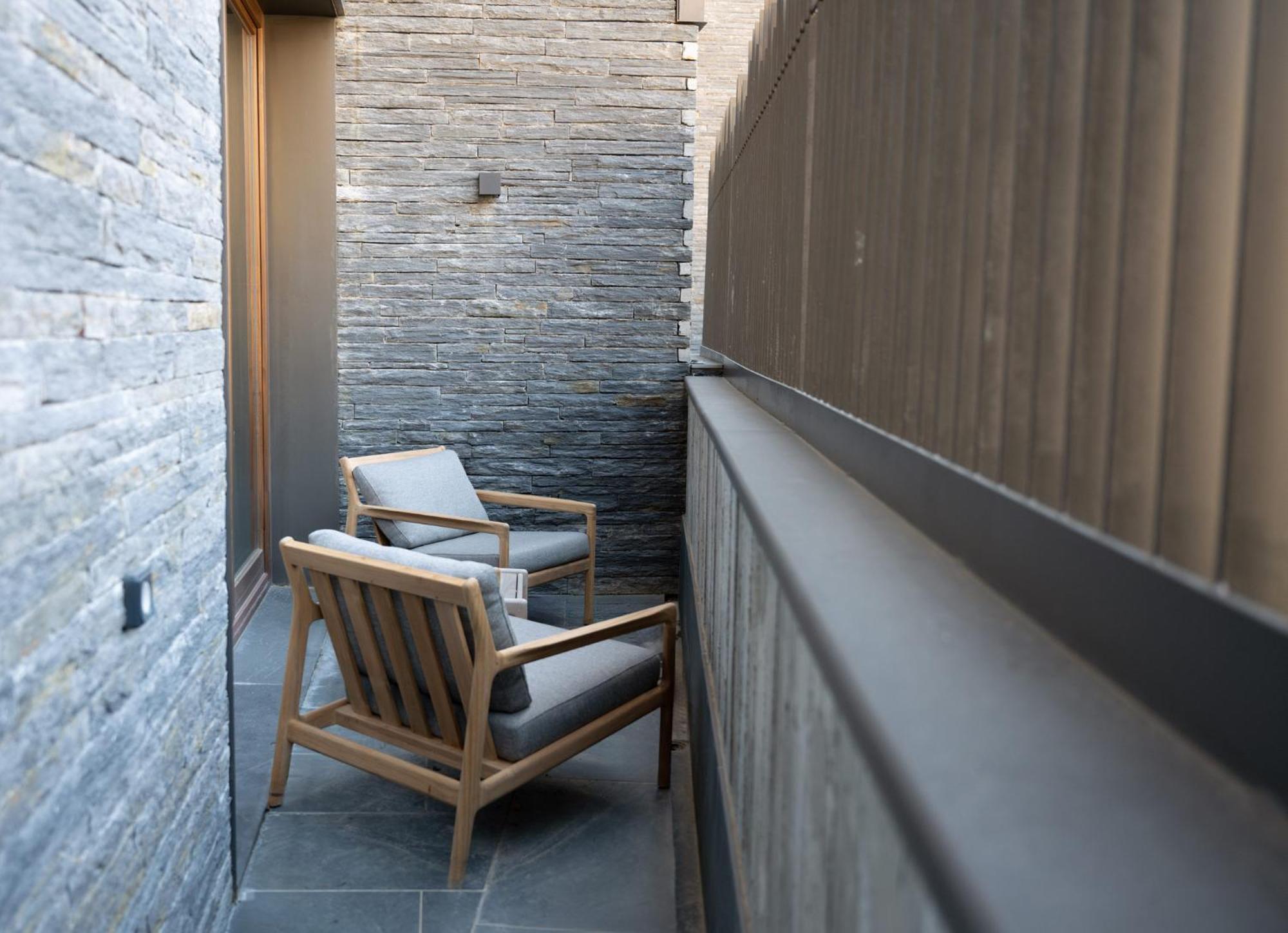 Isard Residences By Leo El Tarter Exteriör bild
