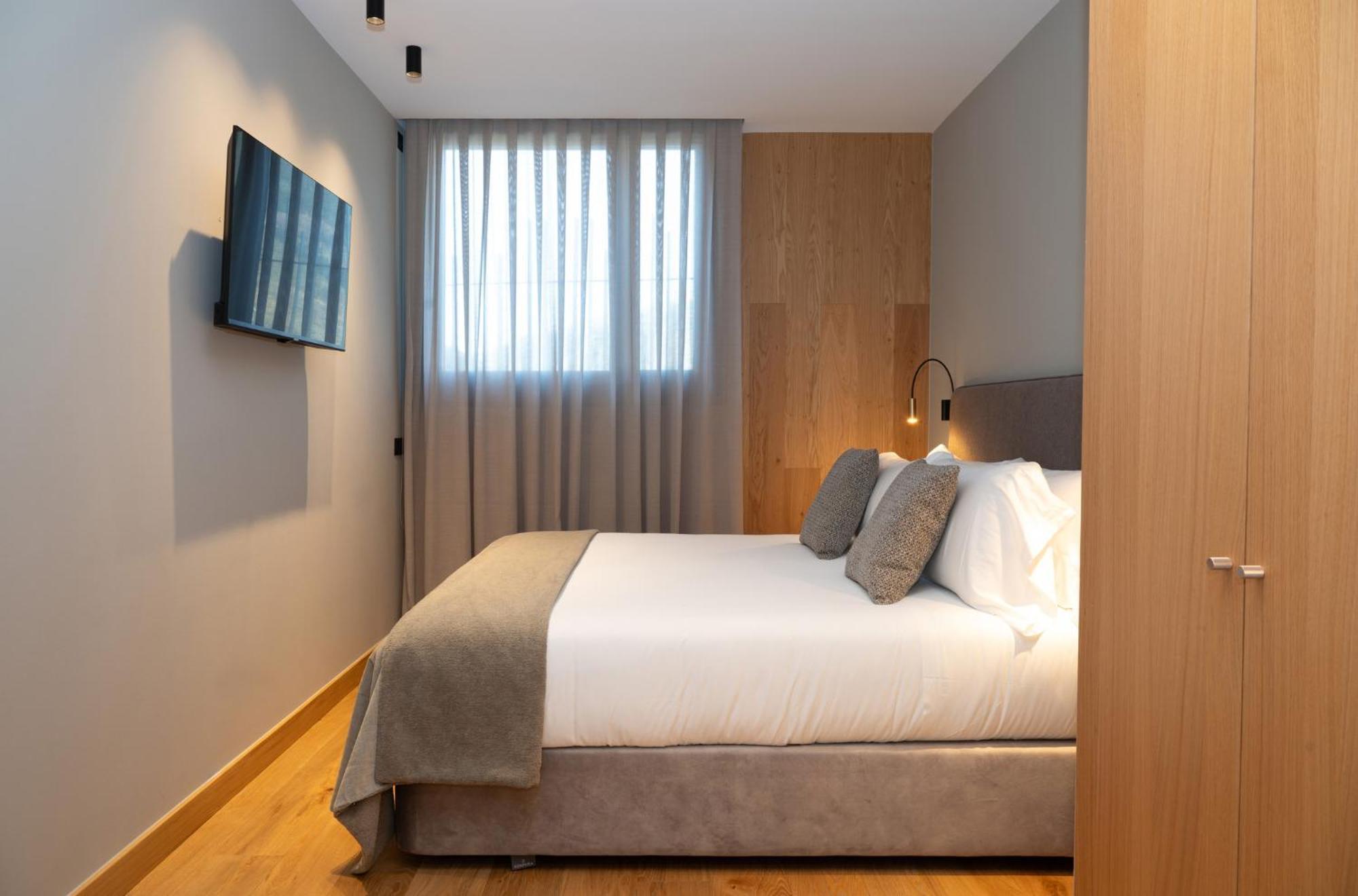 Isard Residences By Leo El Tarter Exteriör bild